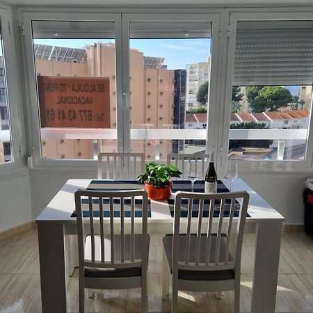Nuevo Apartamento En Benidorm Dış mekan fotoğraf