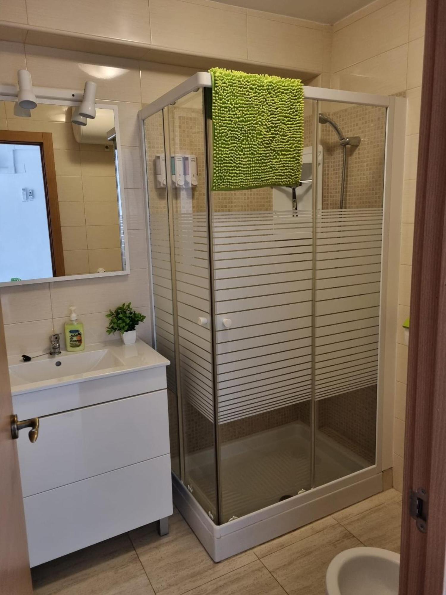 Nuevo Apartamento En Benidorm Dış mekan fotoğraf