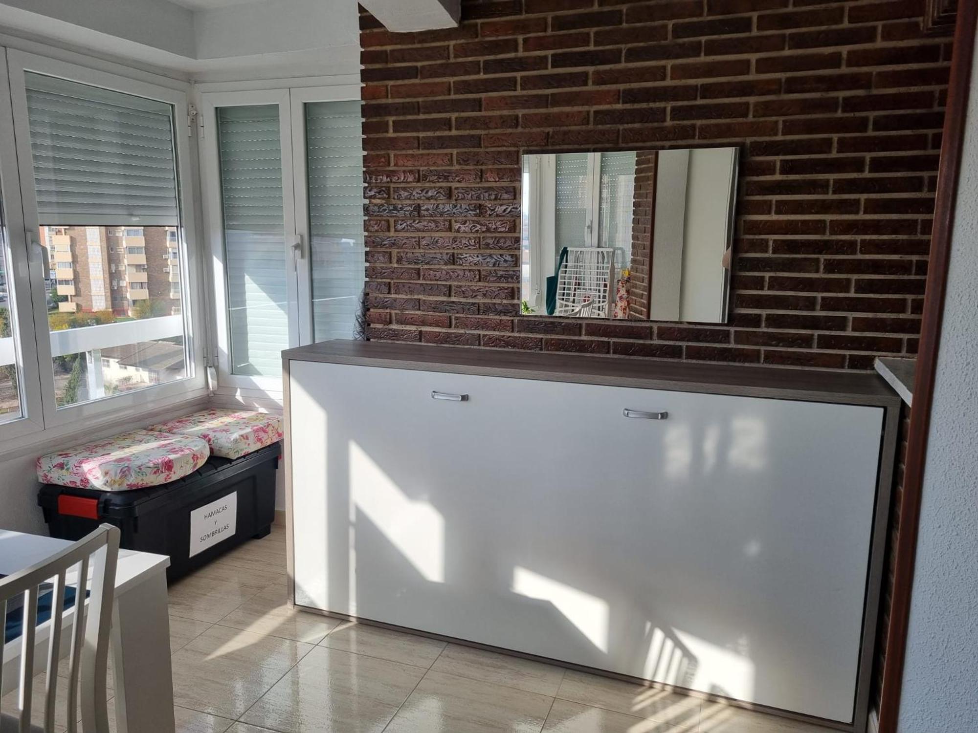 Nuevo Apartamento En Benidorm Dış mekan fotoğraf