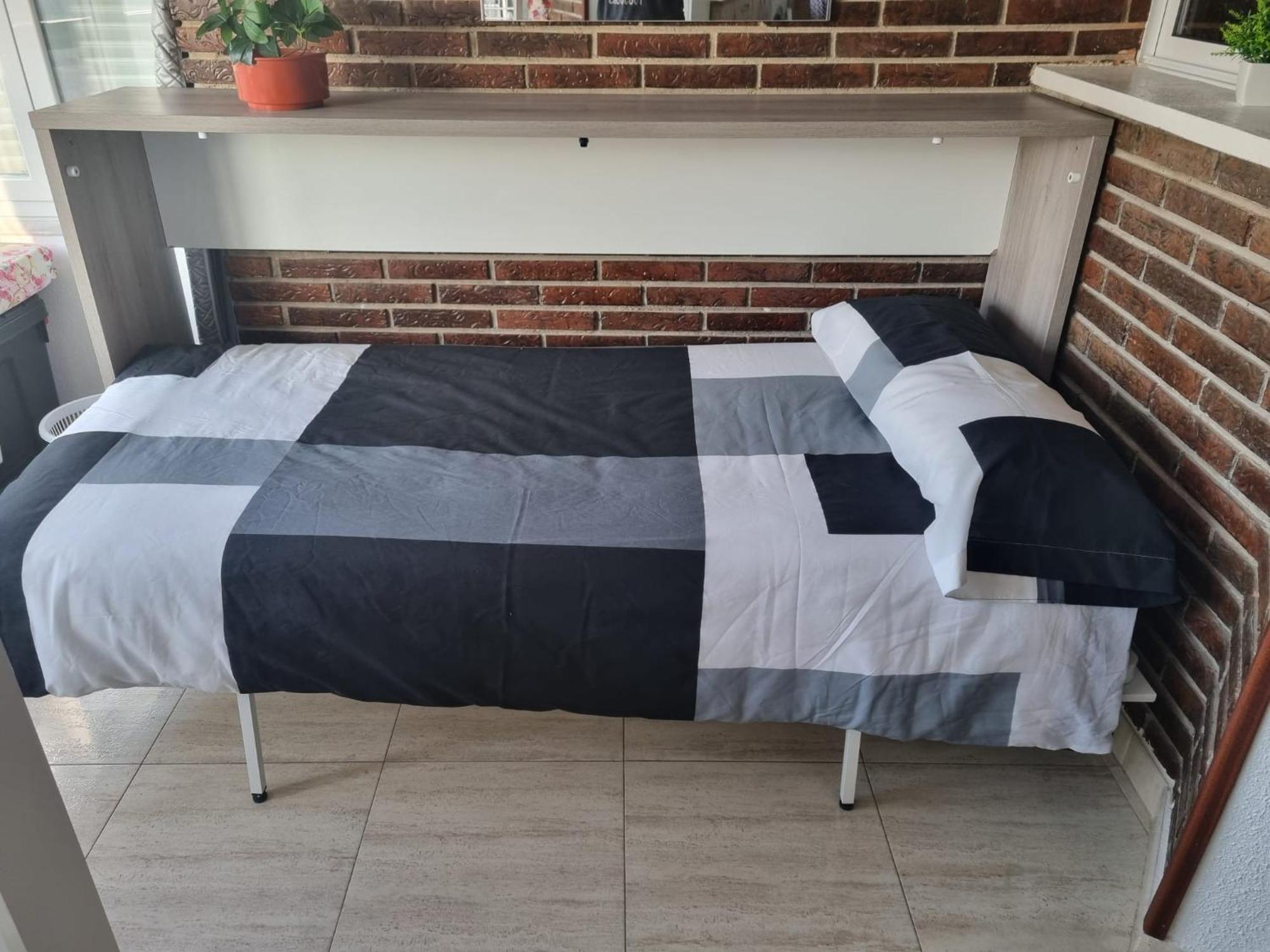 Nuevo Apartamento En Benidorm Dış mekan fotoğraf