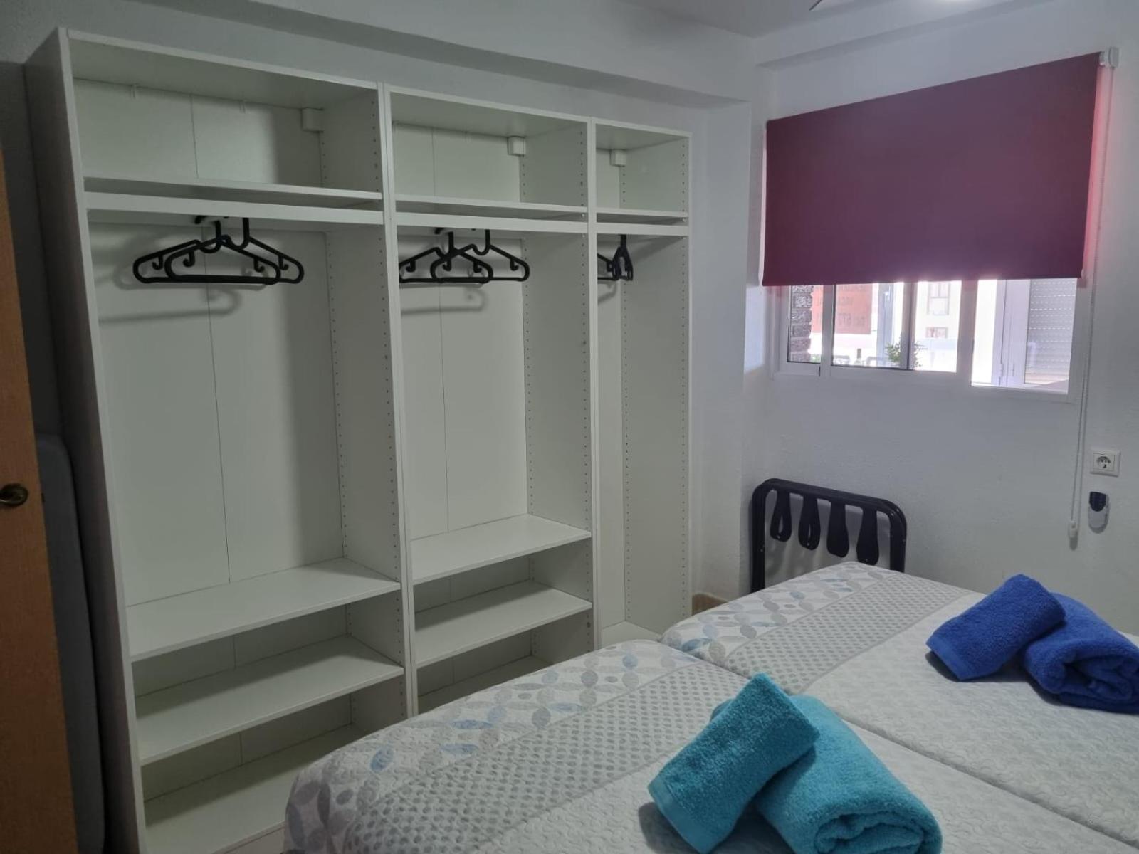 Nuevo Apartamento En Benidorm Dış mekan fotoğraf